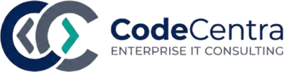 CodeCentra - Enterprise IT Consulting